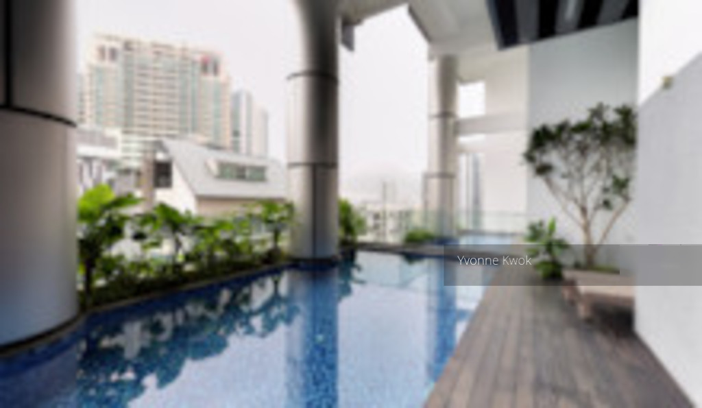 26 Newton (D11), Condominium #152728572